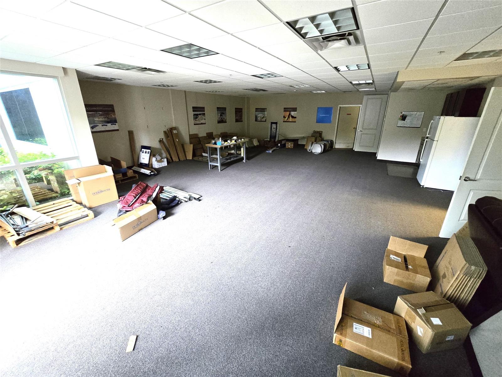 Warehouse for Sale in Coral Springs Florida 33065